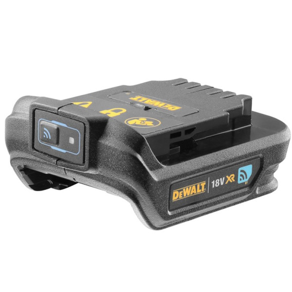 Buy DeWalt DCE040 XR Tool Connect Connector 18V Online - Consumer Electronics Buy DeWalt DCE040 XR Tool Connect Connector 18V Online - Consumer Electronics