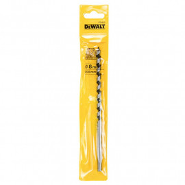 Dewalt Wood Auger Drill Bit 8 X 380mm
