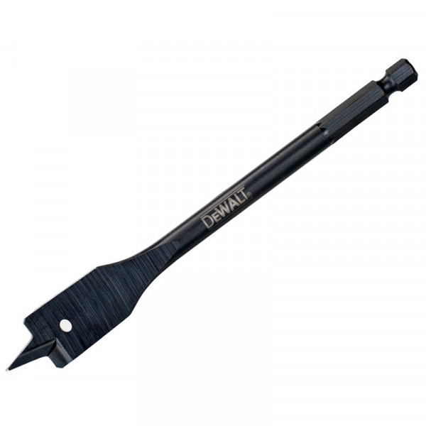 Buy DeWalt Extreme Flatwood Drill Bit 26mm x 152mm Online - Consumer Electronics