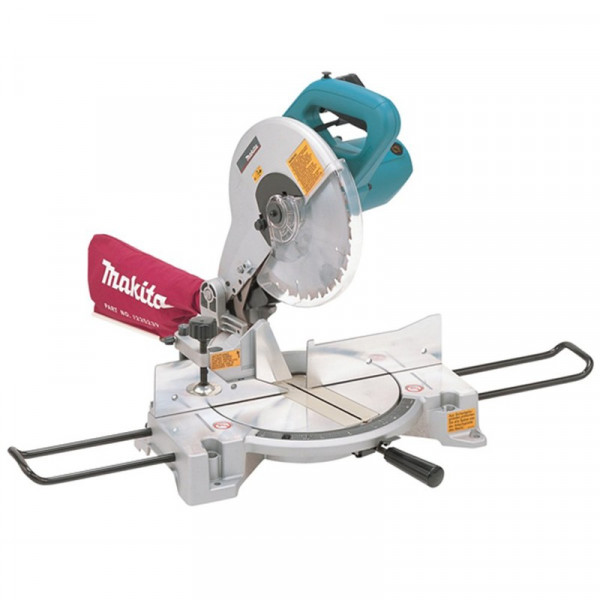 Buy Makita LS1040 Crosscut Mitre Saw 240v Online - Consumer Electronics