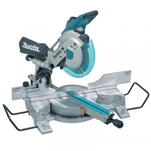 Buy Makita LS0815FL Slide Compound Mitre Saw 110v Online - Consumer Electronics