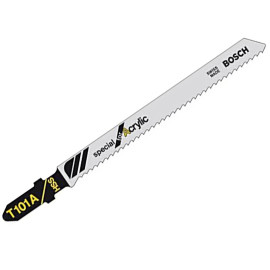 Bosch T101a Jigsaw Blades 100mm (pack 3)