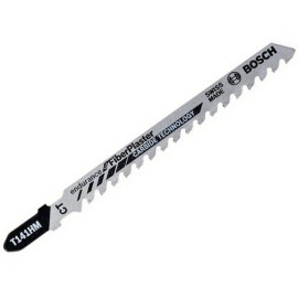 Bosch T141hm Jigsaw Blades 100mm (pack 3)