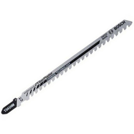 Bosch T341hm Jigsaw Blades 132mm (pack 3)