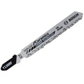 Bosch T130rf Jigsaw Blades 83mm (pack 3)