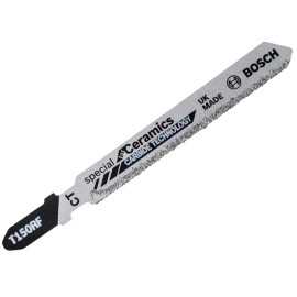 Bosch T150rf Jigsaw Blades 83mm (pack 3)