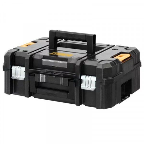 Buy DeWalt 1 70 703 T STAK II Suitcase Toolbox Online - Consumer Electronics