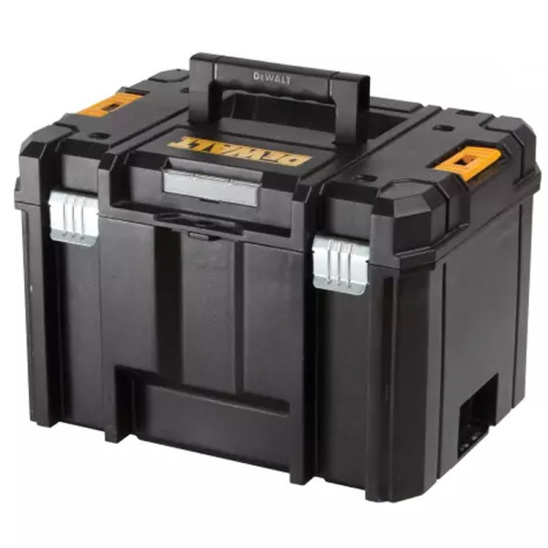 Buy DeWalt 1 71 195 T STAK VI Deep Toolbox Online - Consumer Electronics