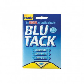 Bostik Blu Tack Economy