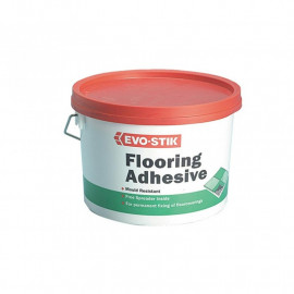 Evo Stik 873 Flooring Adhesive 1.litre 254206