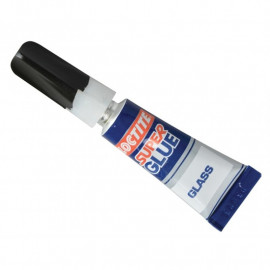 Loctite Glass Bond 3ml Tube