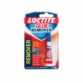 Loctite Glue Remover Gel 5gm 80000655