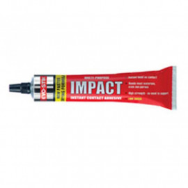 Evo Stik Impact Adhesive Small Tube 347502