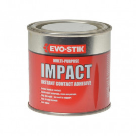 Evo Stik Impact Adhesive 250ml Tin