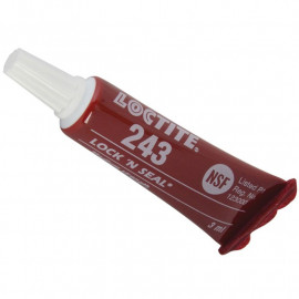 Loctite Lock N Seal Tube 80103437
