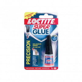 Loctite Super Glue 5gm Bottle 612