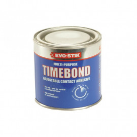 Evo Stik Time Bond Contact Adhesive 250ml 627901