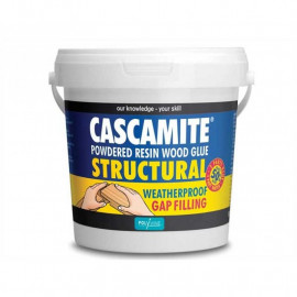 Cascamite One Shot Structural Wood Adhesive Tub 500g
