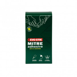 Evo Stik Rapid Mitre Fix Trade 351882