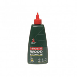 Evo Stik Wood Adhesive Resin W 500ml 715417