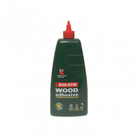 Evo Stik Wood Adhesive Resin W 1 Litre 715615