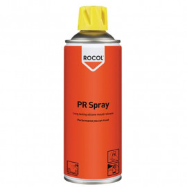 Rocol Mould Release Pr Spray 400ml 72015