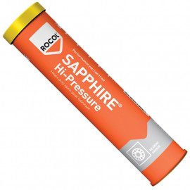Rocol Sapphire Plain Bearing Grease 400g 12011