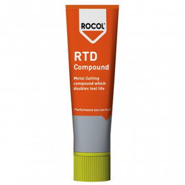 Rocol Rtd Compound 50g Tube 53020