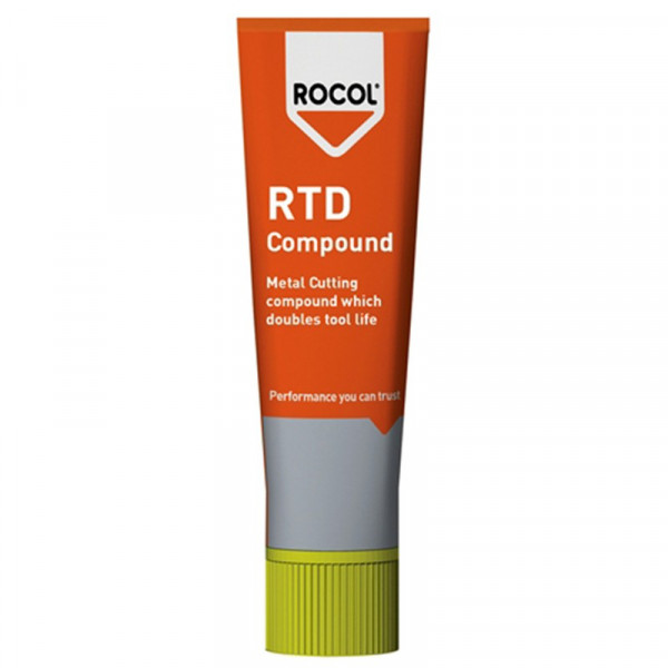 Buy Rocol RTD Compound 50g Tube 53020 Online - Adhesive Tapes & Glues & Accessories|Chemical Products Buy Rocol RTD Compound 50g Tube 53020 Online - Adhesive Tapes & Glues & Accessories|Chemical Products
