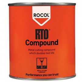 Rocol Rtd Compound 500g 53023
