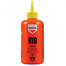 Rocol Rtd Liquid 400g Bottle 53072