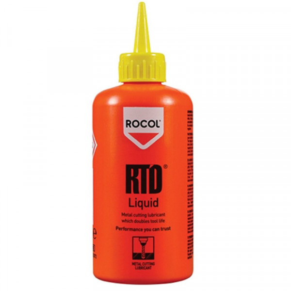 Buy Rocol RTD Liquid 400g Bottle 53072 Online - Adhesive Tapes & Glues & Accessories|Chemical Products