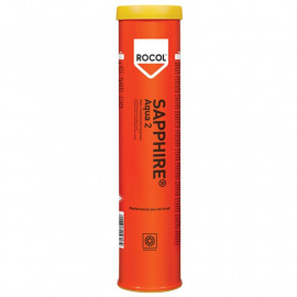 Rocol Sapphire Aqua 2 Grease 380g 12751