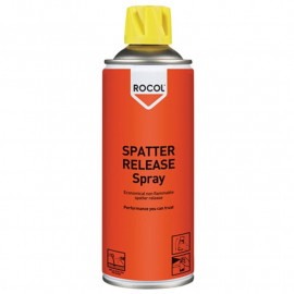Rocol Spatter Release Spray 66080