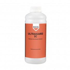 Rocol Ultraguard Sc Cleaner 1litre 52024