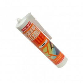 Evo Stik Decorators Flexible Acrylic Filler White
