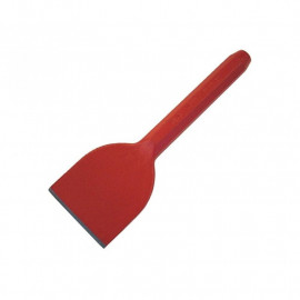 Faithfull F0402 Brick Bolster 3in