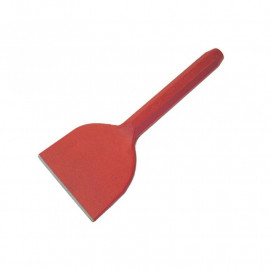 Faithfull F0404 Brick Bolster 4in