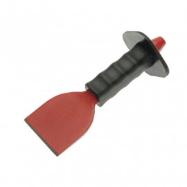 Faithfull F0393 Brick Bolster 4in with Grip