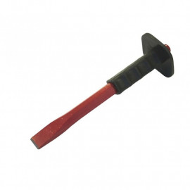Faithfull Cold Chisel 12in X 1in with Grip F0068g