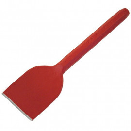 Faithfull F0411 Flooring Chisel 2.14in