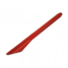 Faithfull F0416 Fluted Plugging Chisel 230mm X 8mm