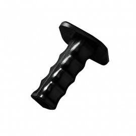 Faithfull Black Protective Grip 58in