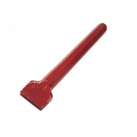Faithfull F0477 Scutch Comb Holder 8in X 1.12in