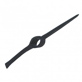 Faithfull Pick Head Only 7lb Chisel Point