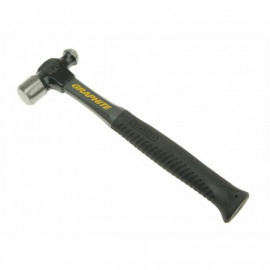 Stanley Graphite Ball Pein Hammer 24oz 1 54 724