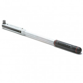 Britool Brievt3000a 70 to 330nm 1/2in Square Drive Torque Wrench