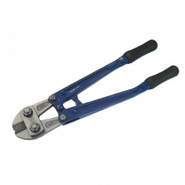 Faithfull Bolt Cutter Clipper Cut 24in