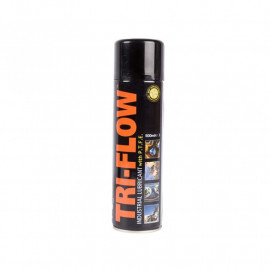 Tfl Industrial Lubricant with P.t.f.e 500ml 34691