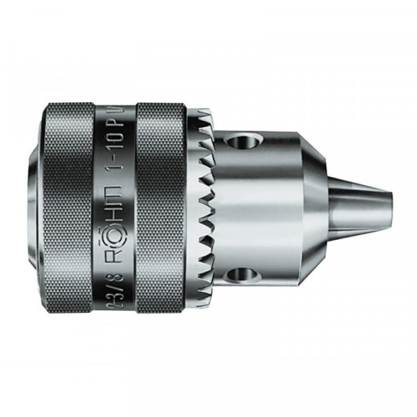 Buy ROHM 72811 Keyed Chuck 6mm Online - Drilling & Screwing